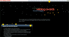 Desktop Screenshot of 2007.bloggi.es